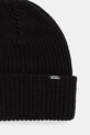 Αξεσουάρ Καπέλο Vans VN000QB4BLK1 μαύρο