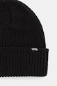 Doplnky Čiapka Vans VN000QB4BLK1 čierna