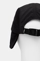 Vans czapka z daszkiem VN000QA7BLK1 czarny AW25
