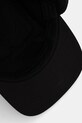 Akcesoria Vans czapka z daszkiem VN000QA7BLK1 czarny