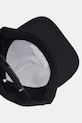 Bavlnená šiltovka Vans čierna VN000QAJBLK1