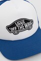 Kiegészítők Vans baseball sapka VN00066X7WM1 kék