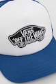 Kiegészítők Vans baseball sapka VN00066X7WM1 kék