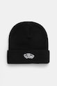 Vans căciulă imprimeu negru VN000QB2BLK1