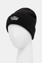 Čepice Vans VN000QB2BLK1 černá AW25