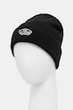 Vans căciulă VN000QB2BLK1 negru AW25