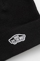 Accesorii Vans căciulă VN000QB2BLK1 negru