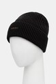 Čepice Vans VN000QB0BLK1 černá AW25