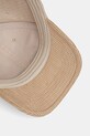 Colmar czapka z daszkiem bawełniana beżowy 5012.1YW