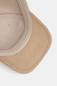 Colmar czapka z daszkiem bawełniana beżowy 5012.1YW