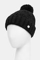 Μάλλινο σκουφί Colmar 5029N.5WJ μαύρο AW25