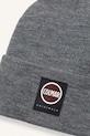 Doplnky Čiapka Colmar 5056.1YU sivá