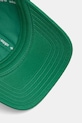 Accesorii adidas Originals șapcă de baseball din bumbac JV7390 verde