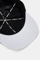 Καπέλο adidas Originals μαύρο JV7445