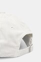 Αξεσουάρ Κοτλέ καπέλο μπέιζμπολ adidas Originals JW8019 λευκό