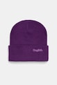 Haglöfs czapka Outsiders pozostałe fioletowy 607788