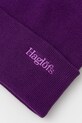Akcesoria Haglöfs czapka Outsiders 607788 fioletowy