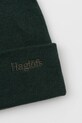 Akcesoria Haglöfs czapka Outsiders 607788 zielony