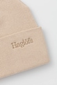 Akcesoria Haglöfs czapka Outsiders 607788 beżowy