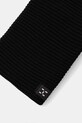 Вовняна пов'язка Haglöfs Vassi 607790 чорний AW25