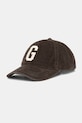 Gant șapcă de baseball din catifea altele verde 9900280