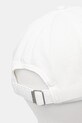 Gant czapka z daszkiem 9900281 biały AW25