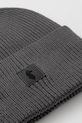 Doplnky Čiapka Cotopaxi Knit Cuff F25469U1469 sivá
