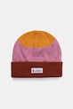 Čepice Cotopaxi Knit Cuff středně silná vícebarevná F22469U332