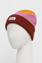 Cotopaxi czapka Knit Cuff F22469U332 brązowy AW25