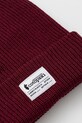 Akcesoria Cotopaxi czapka Wearf F21473U284 bordowy