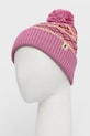 Cotopaxi czapka Cumbre F22469U331 różowy AW25