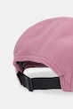 Akcesoria Cotopaxi czapka z daszkiem Fleece 5-Panel F24469U935 różowy