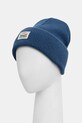 Аксесуари Бавовняна шапка Levi's 000J4 блакитний