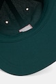 The North Face berretto da baseball Redbox verde NF0A8EG71KI1