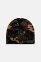 The North Face reversible beanie Reversible Highline Beanie other green NF0A7WLA5IV1