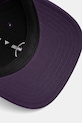 adidas șapcă de baseball din bumbac x Mercedes violet JZ2547