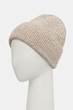 Jack Wolfskin căciulă din amestec de lână FUZZY A65238 bej AW25