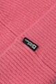Accesorii Jack Wolfskin căciulă din amestec de lână FUZZY A65238 roz