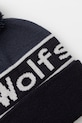 Accessori Jack Wolfskin berretto JACK A65240 blu navy