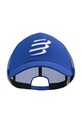 Kapa sa šiltom Compressport Trucker XHWU419 plava AW25