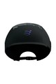 Compressport czapka z daszkiem 5 Panel Light XHWU1103 czarny AW25