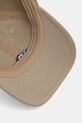 Аксесоари Памучна шапка с козирка Dickies DK0A4Z6N бежов