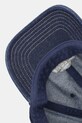 Dickies czapka z daszkiem jeansowa niebieski DK0A867H