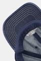 Dickies șapcă de baseball din denim albastru DK0A867H