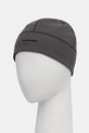 Icebreaker czapka z wełną Merino 260 Waffle IB0A57AI0D51 szary AW25