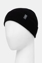 Шапка с добавлением шерсти Icebreaker Merino Feadan IB0A57AJ0011 чёрный AW25