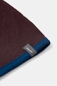 Accesorii Icebreaker caciula reversibila din lana 200 Oasis IBIBM2000H31 burgundia