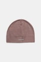Icebreaker căciulă de lână Merino 200 Oasis uni roz IB0A56SH0GV1