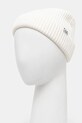 C.P. Company czapka wełniana 19CMAC164A005509A beżowy AW25