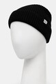 C.P. Company czapka wełniana 19CMAC164A005509A czarny AW25